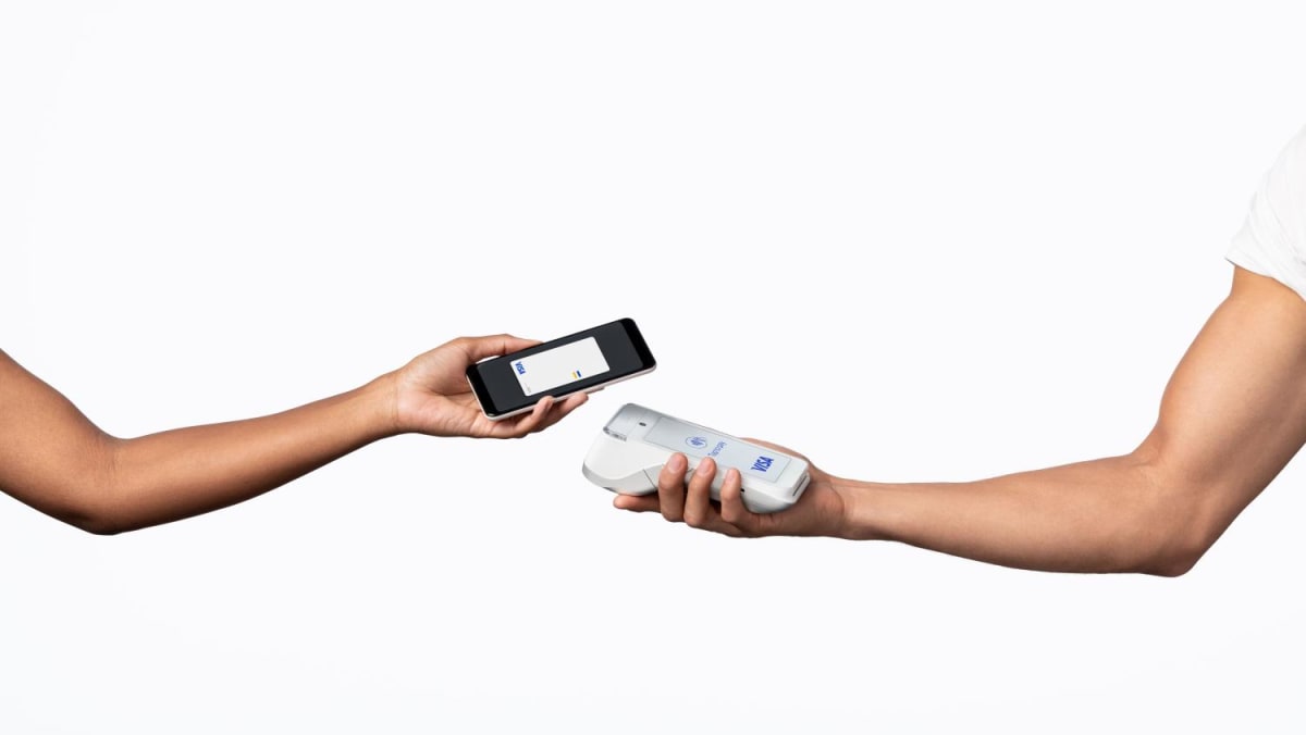 Beyond the card: Unlocking access to digital payments for consumers and businesses