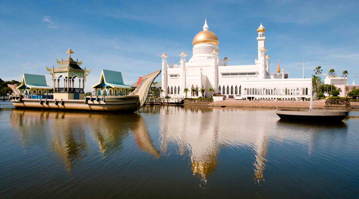 Brunei unveils legislative meeting to discuss yearly fiscal budget