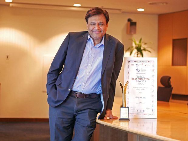 FMCG set for growth despite inflation