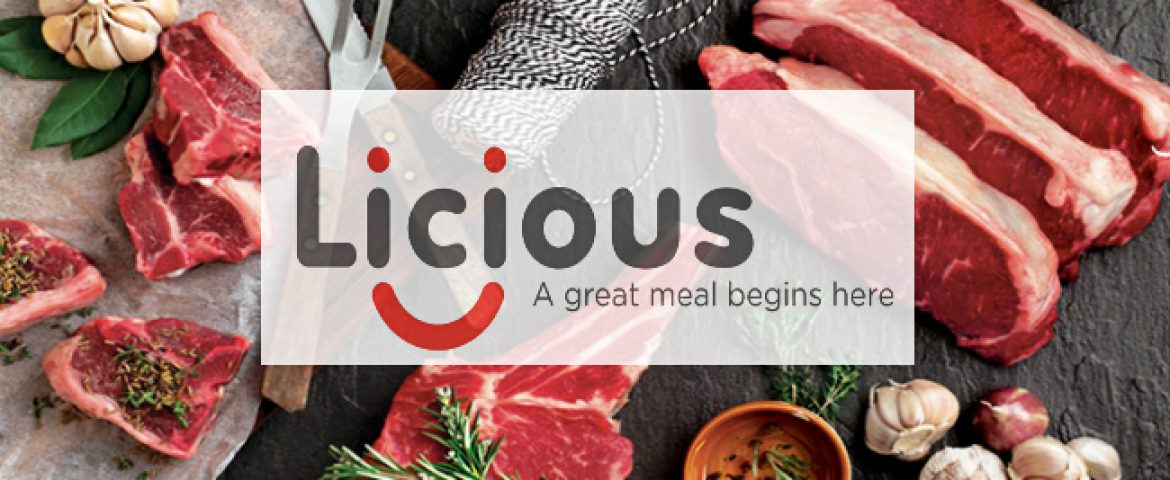 D2C Meat And Seafood Unicorn Licious Raises $150M Funding