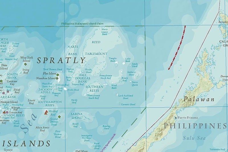 Duterte: Honor Recto Bank exploration deal with China