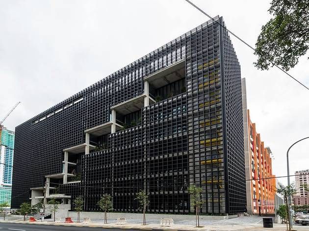 Energy-efficient buildings get green light in Brunei
