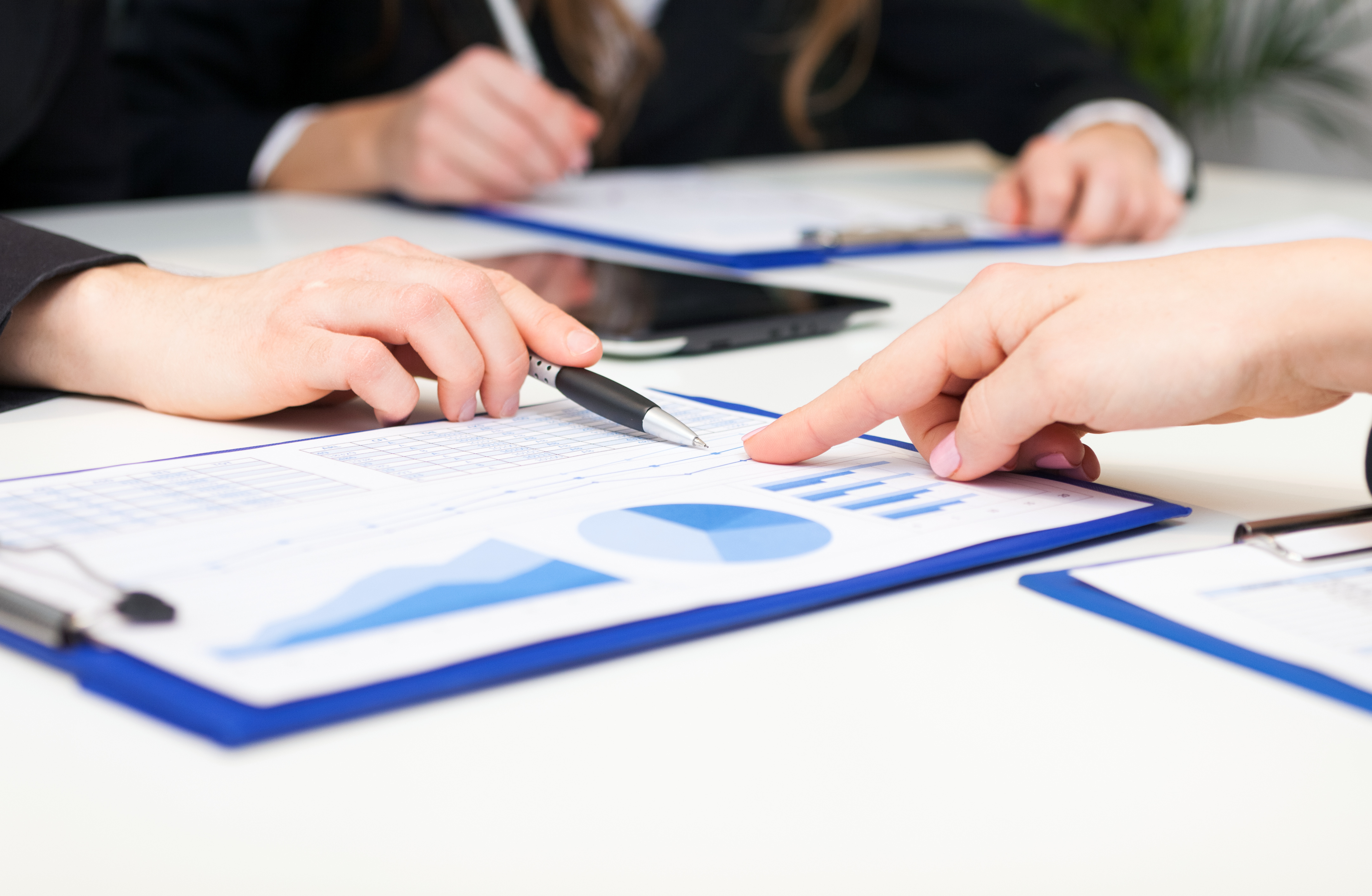 EY appoints new managing partner for Singapore and Brunei