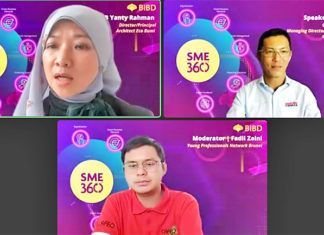 Forum discusses Brunei&rsquo;s real estate, construction industry