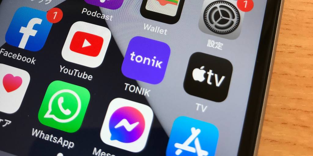 Mizuho to invest about $60.6m in Tonik Financial