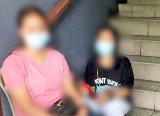 17 foreigners nabbed in operations conducted by Brunei immigration department