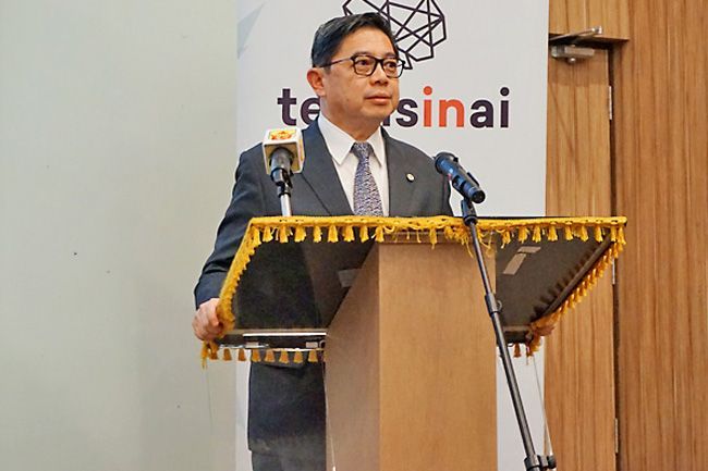 Brunei: Economic planning department monitoring price hike in country very closely