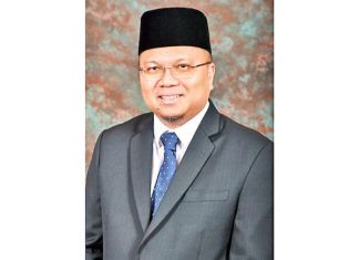 Brunei child immunisation rate at over 95 per cent