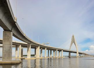 Brunei economy projected to grow 5.8 per cent