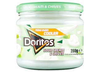 Hold that bite: Doritos dip deemed non-halal in Brunei