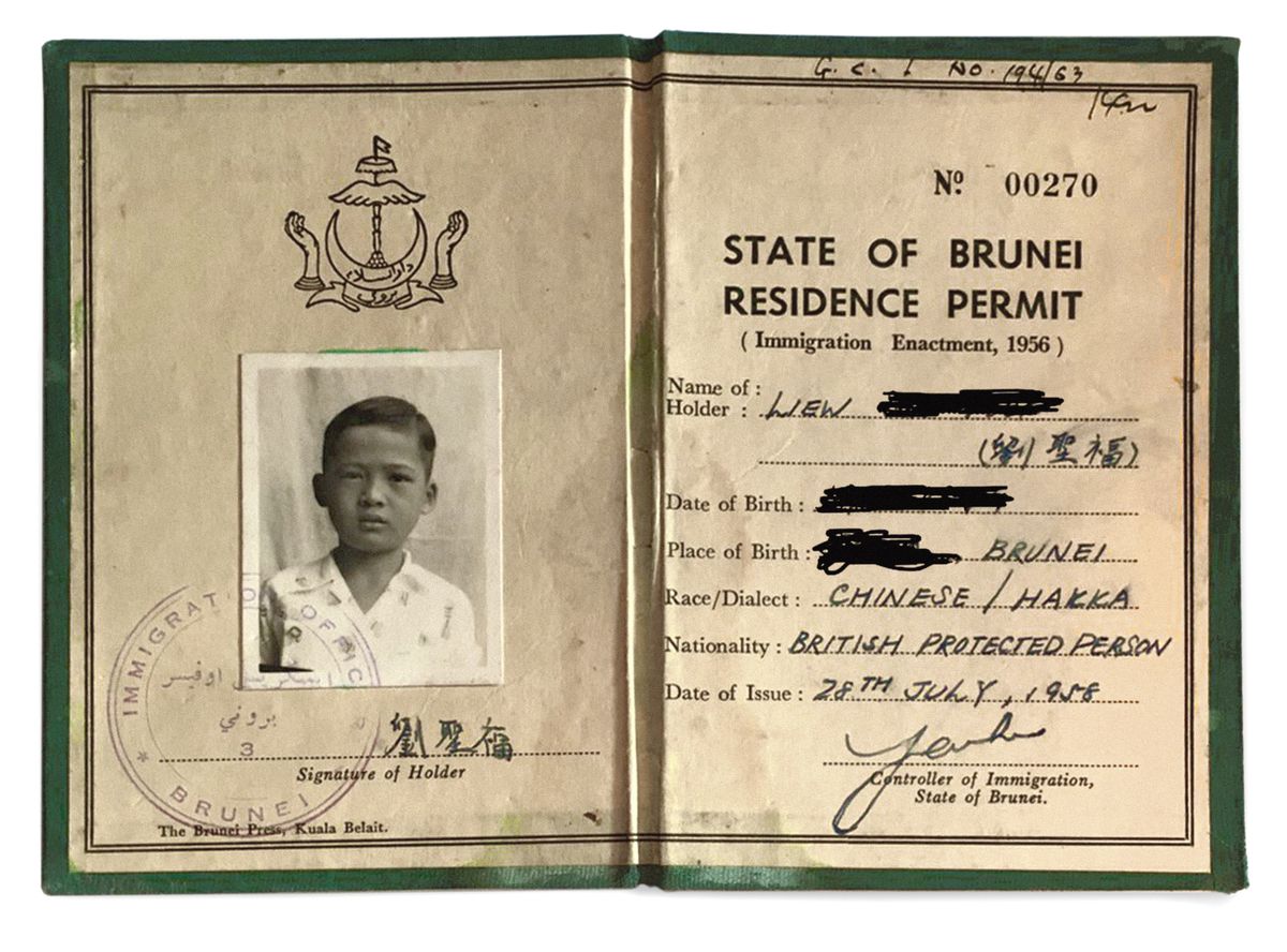 We must not allow stateless people to be made outsiders