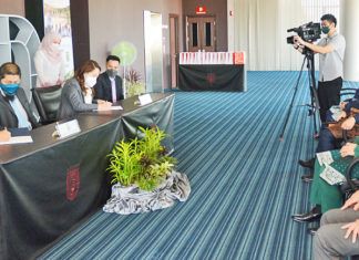 Working together to bridge digital divide in Brunei