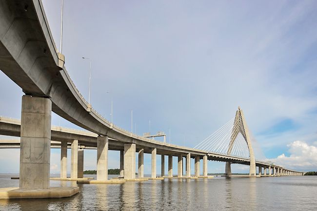 Brunei economy projected to grow 5.8 per cent, says Regional Economic Outlook report