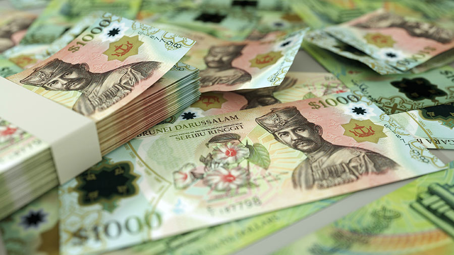 A Guide to Taxation in Brunei