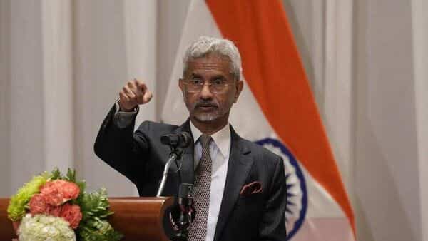 Jaishankar says India envisages free, open, inclusive and peaceful Indo-Pacific