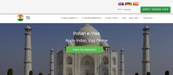 Indian Visa For Barbados Citizens, Belarus Citizens, Brunei Citizens and Cypriot Citizens