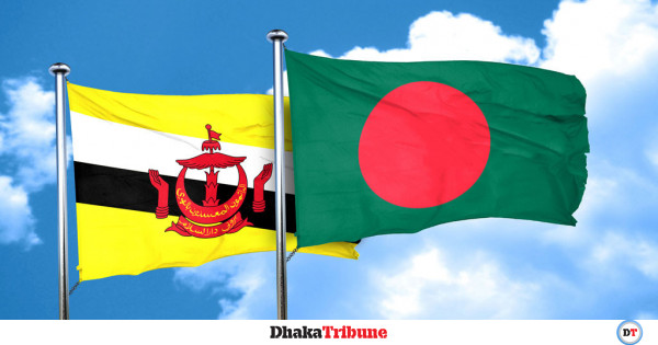 Bangladesh seeks investment from Brunei