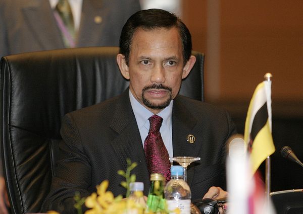Brunei&rsquo;s Economy Running on Empty