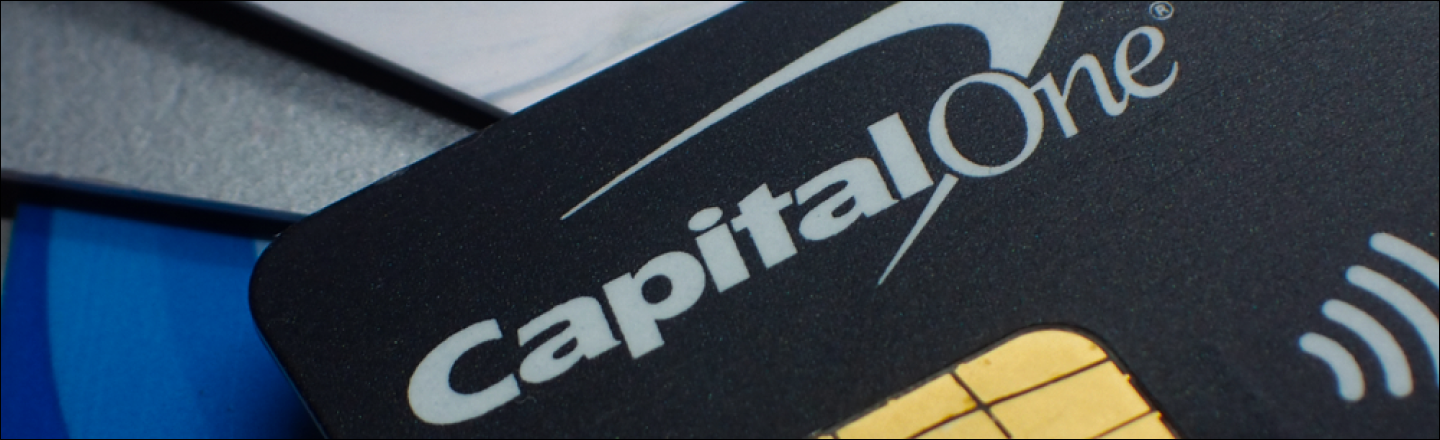 Best Capital One Credit Cards Of December 2022