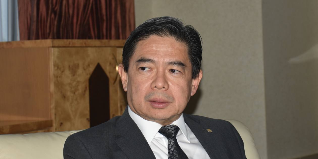 Brunei to keep supplying LNG to 'trusted Japanese customers': minister