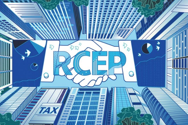 RCEP all about win-win cooperation, not zero-sum game, says Cambodian official
