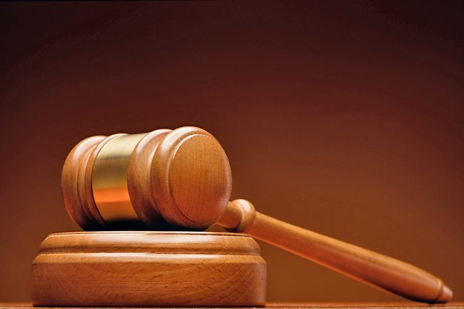 Hammer wielding robber gets jail and whipping in Brunei