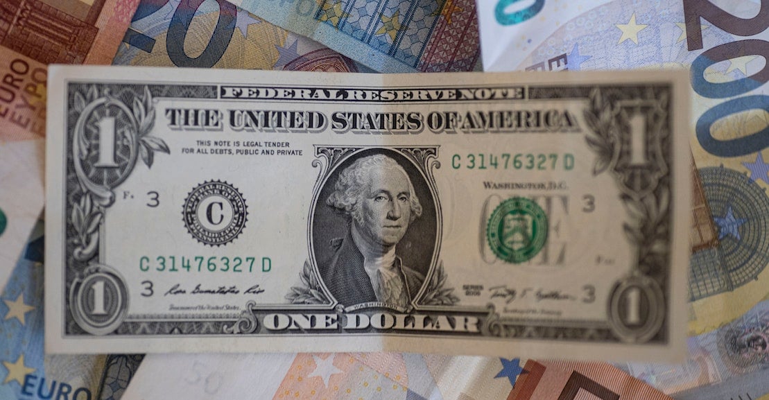 Debt Ceiling Politics Threaten the Power of the U.S. Dollar