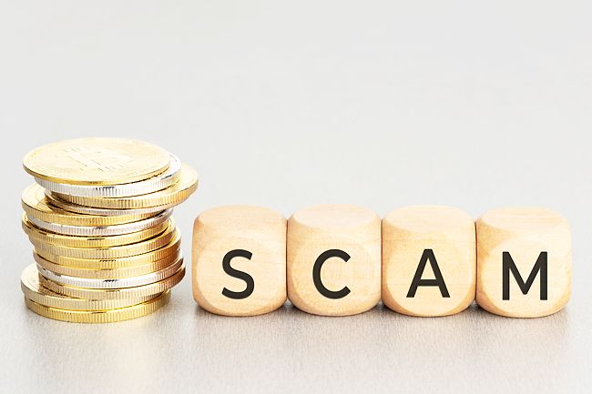 Nine more entities added to Central Bank's scam alert list