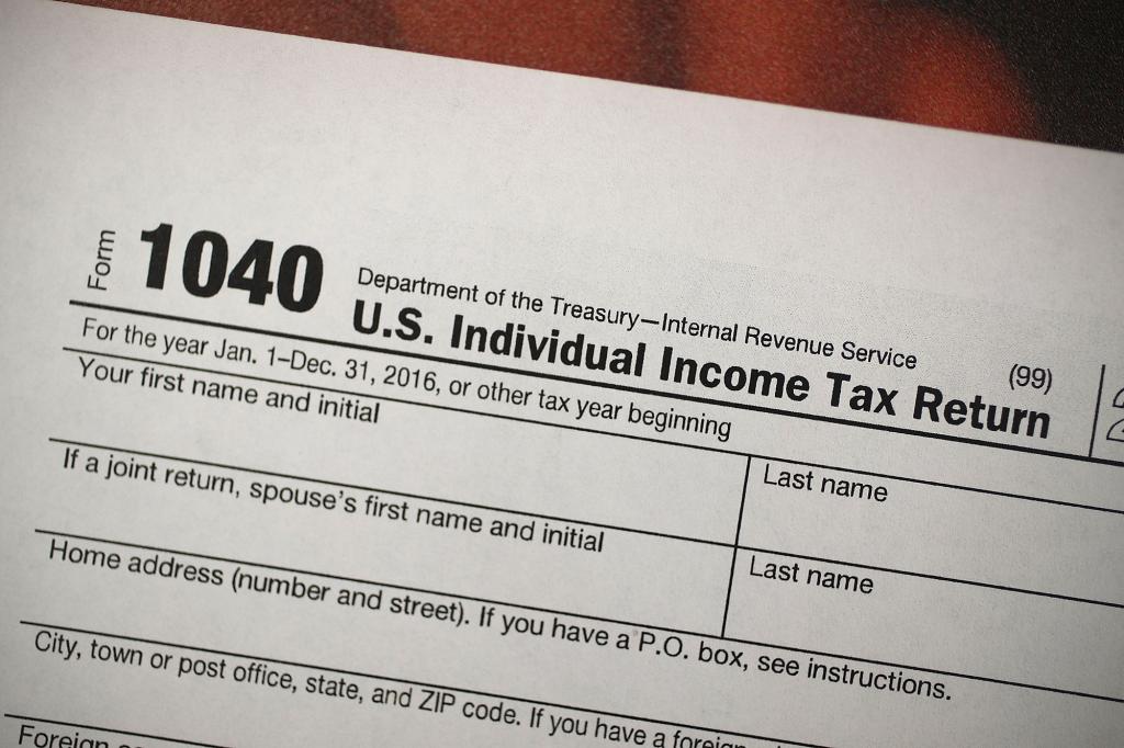 Haven&rsquo;t filed taxes yet? Don&rsquo;t panic. Here&rsquo;s what to know