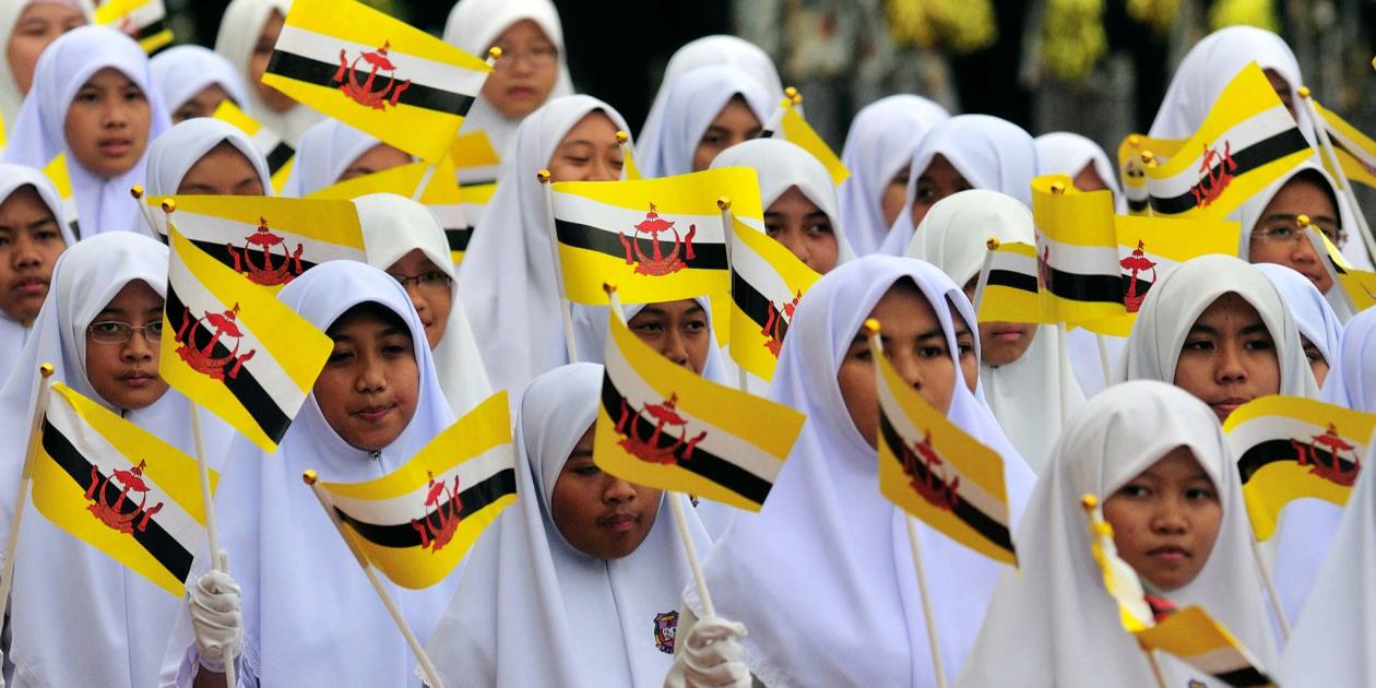 Brunei becomes 11th nation to ratify CPTPP trade deal