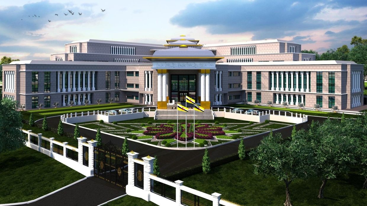 Brunei govt sends out national alert over fake currency notes usage in country