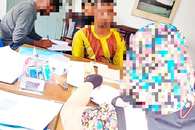 Labour and immigration offenders busted in Brunei