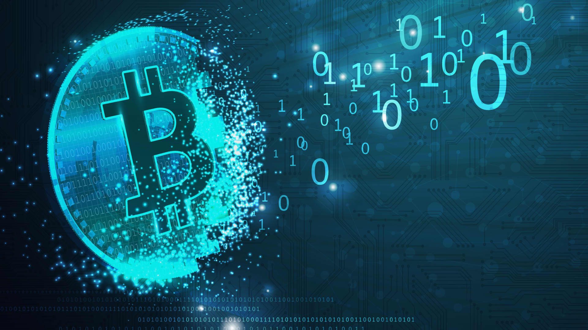 'Ordinals' could signal the beginning of a new generation for Bitcoin. Here's what investors need to know