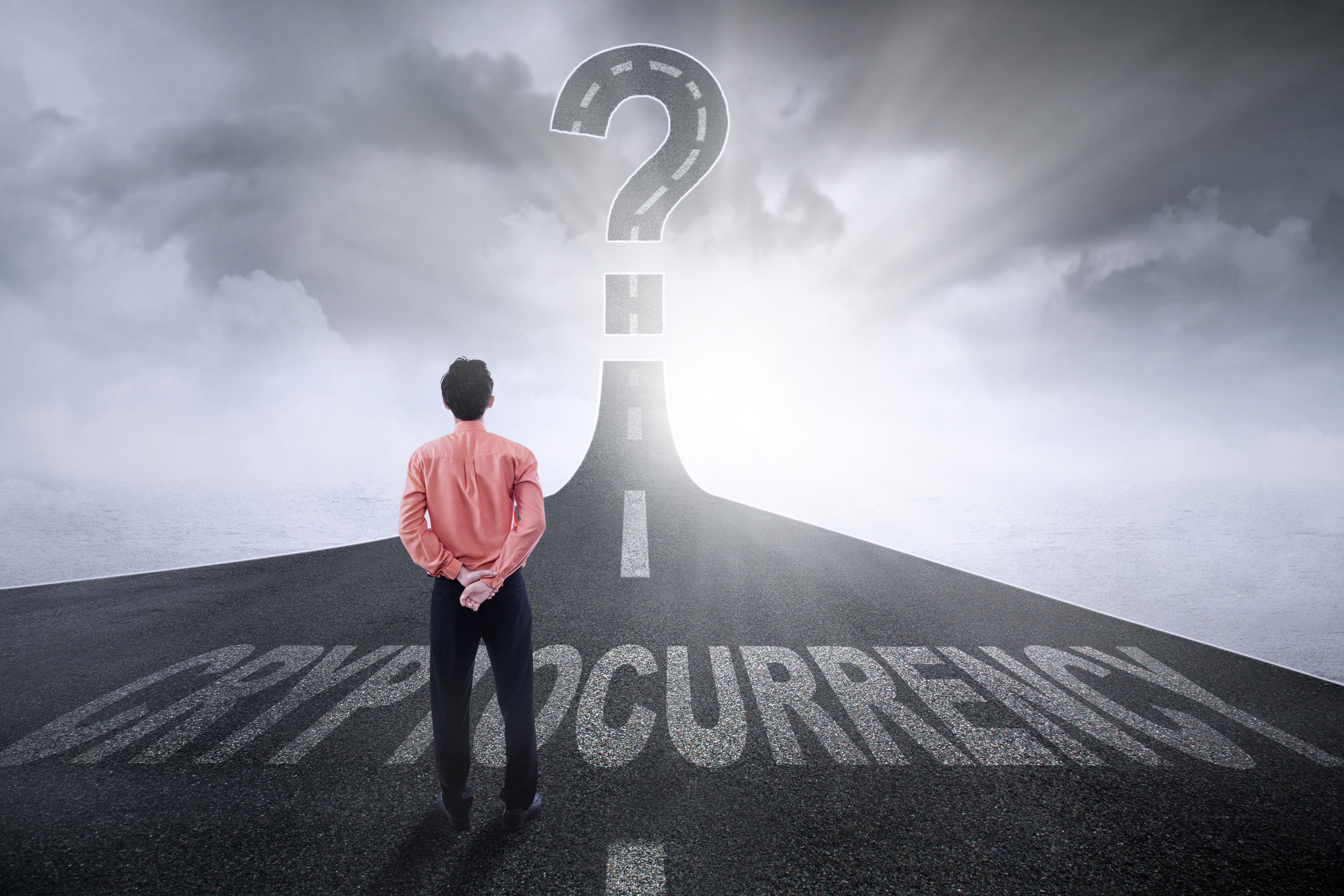 What's the Future of Bitcoin? Here Are the Best, Worst, and Most Likely Scenarios.