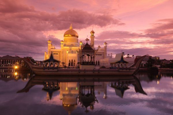 Brunei among the freest economies in Asia-Pacific according to annual Index of Economic Freedom 2023