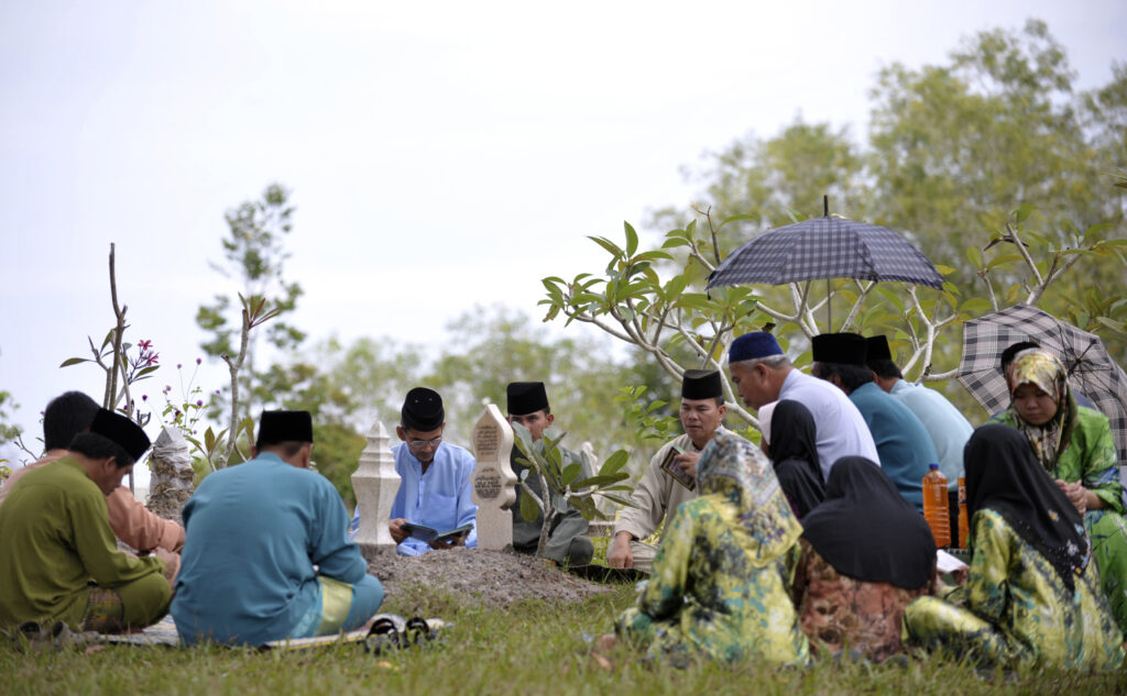 Brunei confronts the limits of its growth model