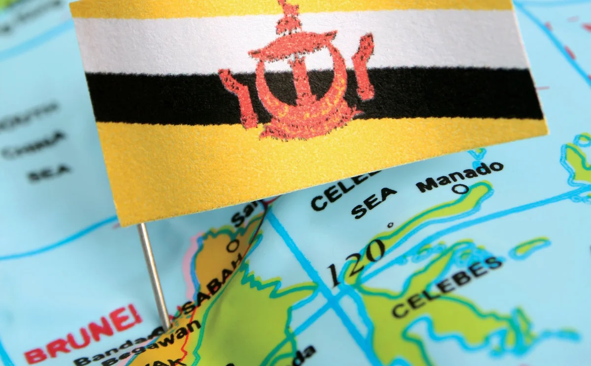 Brunei to focus on Islamic and sustainable finance