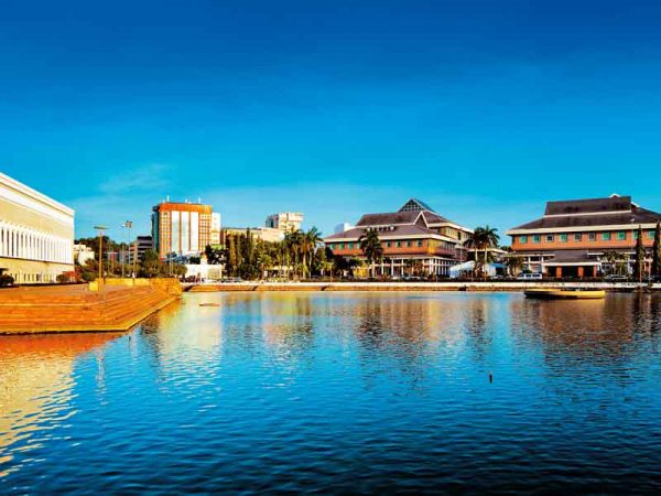 Baiduri Bank is taking care of Brunei&rsquo;s SMEs